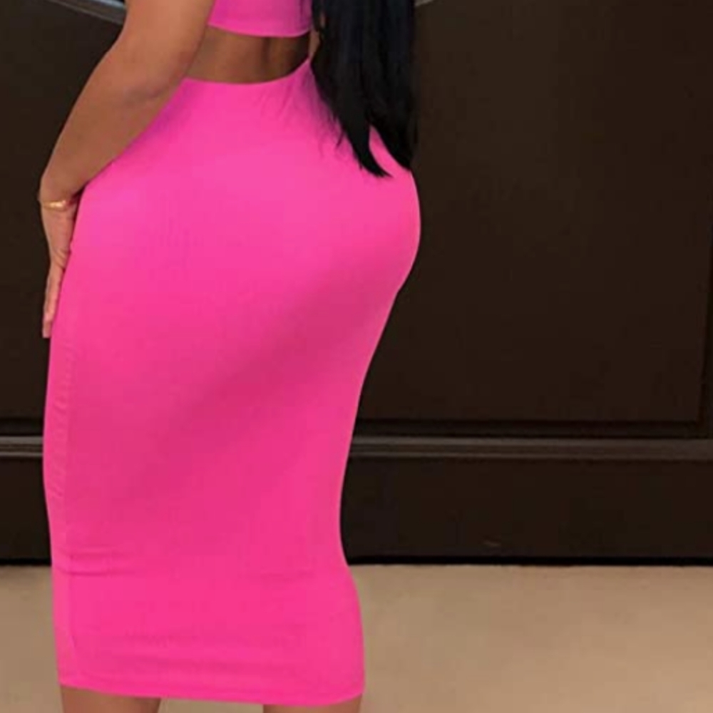 Beautiful 2pc set - Picture 4 of 5